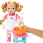 عروسک Little Mommy مدل آشپز, image 6