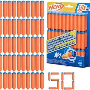 تیر فومی 50 تایی نرف Nerf سری N1