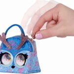 کیف دستی Purse Pets سری Micros مدل Denim Deerie, تنوع: 6062213-Denim Deerie, image 2