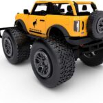 ماشین کنترلی Carrera مدل Ford Bronco با مقیاس 1:12, image 2