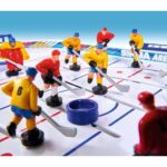 میز هاکی روی یخ حرفه ای Ice Hockey Pro, image 3