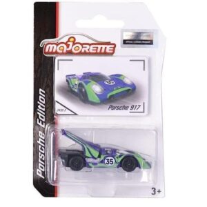 پک تکی ماشين پورشه 917 Majorette