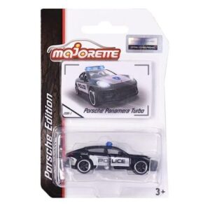 پک تکی ماشين پورشه Panamera Turbo Majorette