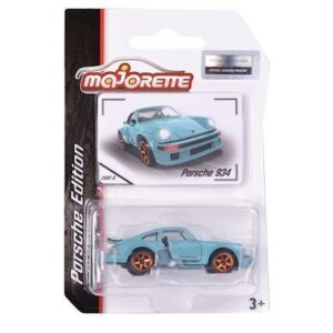 پک تکی ماشين پورشه 934 Majorette, image