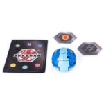 چمدان باکوگان (Bakugan) آبی, image 4