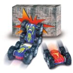 ماشین ملق زن Crazy Flippy مدل قرمز, تنوع: 203751000-Crazy Flippy Red, image 2