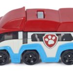 ماشین دوربینی فلزی سگ های نگهبان Paw Patrol سری The Movie, image 9