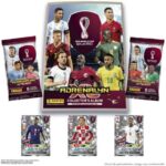 پک کارت بازی فوتبالی Adrenalyn XL سری Starter Pack, image