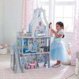 قصر رویایی Kidkraft مدل Magical Dreams, image