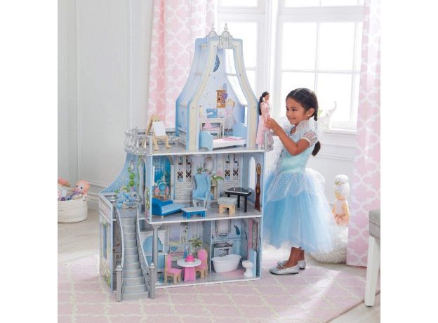 قصر رویایی Kidkraft مدل Magical Dreams, image