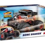 ماشین کنترلی Hot Wheels سری Monster Trucks مدل Bone Shaker با مقیاس 1:14, image 8