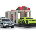 ست فرار از پایگاه همراه با ماشین پلیس, image 7