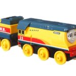 قطارهای Thomas & Friends مدل Rebecca, image 2