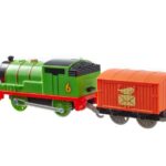 قطارهای Thomas & Friends مدل Percy, image 2