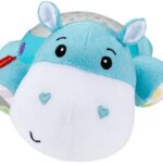 چراغ خواب اسب آبی Fisher Price, image 3