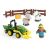 سِت تراکتور لود آپ Tomy, image
