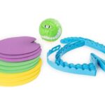 بازی گروهی Croc ‘n’ Roll, image 7