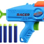 تفنگ نرف Nerf مدل Elite Junior Racer, image 11