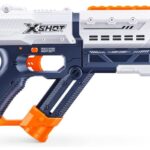 تفنگ اکس شات X-Shot Chaos مدل سفید Meteor, تنوع: 36282 - White, image 7