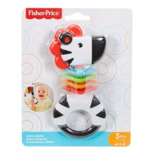 جغجغه گوره خر Fisher Price, image