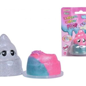 اسلایم درخشان یونیکورنی Simba