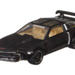 ماشین Hot Wheels سری Retro Entertainment مدل K.I.T.T. Super Munisher Mode, image 2