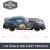 پک 2 تایی ماشین‌ های Hot Wheels سری Pull-Back Speeders مدل Muscle and Blown و Alpha Pursuit, image 2