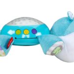 چراغ خواب اسب آبی Fisher Price, image 5