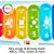 زایلافون بزرگ آموزشی Fisher Price, image 7