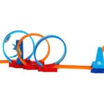 پیست ماشین های Hot Wheels سری Ultra Hotsمدل Loop Madness, image 5