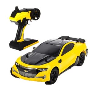 ماشین کنترلی ترنسفورمرز (Bumblebee)