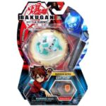 پک تکی بازی نبرد باکوگان (Bakugan) مدل Gorthion, image