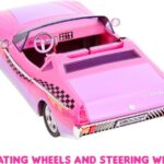 ماشین شهری LOL Surprise سری City Cruiser, image 7