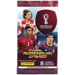 پک کارت بازی فوتبالی Adrenalyn XL سری Starter Pack, image 6