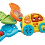 سوییچ ماشین موزیکال Vtech, image 4
