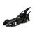 ماشین و فیگور فلزی بتمن (Batman Forever), image 2