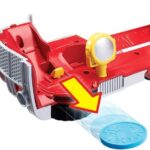 ماشین پرنده سگ های نگهبان پاپاترول Paw Patrol مدل مارشال, image 4
