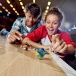 لگو مدل فرفره Spinjitzu Jay سری نینجاگو (70660), image 7