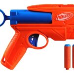 تفنگ نرف Nerf مدل N Series Ward, image 10