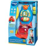 جارو برقی موزیکال Vtech, image