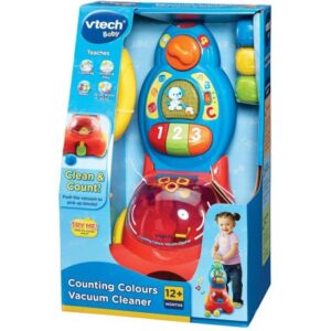 جارو برقی موزیکال Vtech