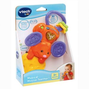 دندونی موزیکال Vtech, image