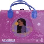 کیف لوازم آرایشی آرزو دیزنی Lip Smacker, image 4