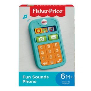 تلفن Fisher Price, image