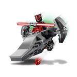 لگو مدل Microfighter سری جنگ ستارگان (75224), image 7