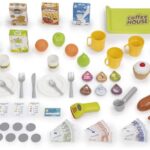 ست کافی شاپ Smoby, image 13