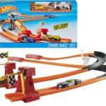 پیست ماشین های Hot Wheels سری Action مدل Turbo Race, تنوع: DNN81-Action Turbo, image