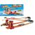 پیست ماشین های Hot Wheels سری Action مدل Turbo Race, تنوع: DNN81-Action Turbo, image
