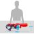 تفنگ ایکس شات X-Shot مدل Turbo Fire قرمز, image 8