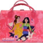کیف لوازم آرایشی پرنسس های دیزنی Lip Smacker, image 7